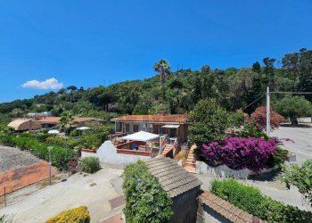 Casa all\'aperto - Appartamento Capitello, Ispani - foto 1