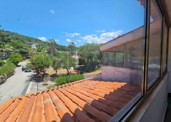 Terrazza - Appartamento Capitello, Ispani - foto 3