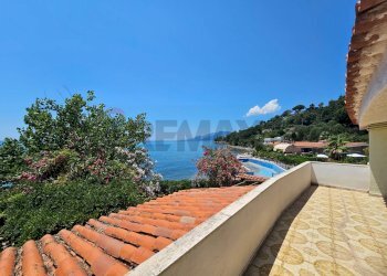 Vista dell\'acqua - Appartamento Capitello, Ispani - foto 10