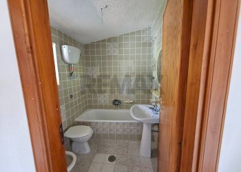 Bagno - Appartamento Capitello, Ispani - foto 13