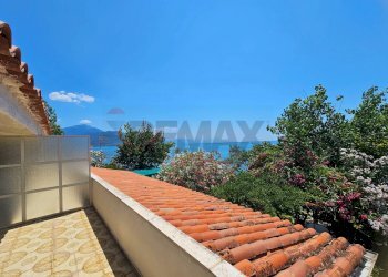 Terrazza - Appartamento Capitello, Ispani - foto 16