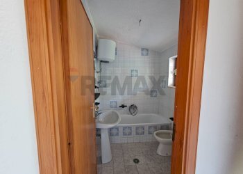 Bagno - Appartamento Capitello, Ispani - foto 19