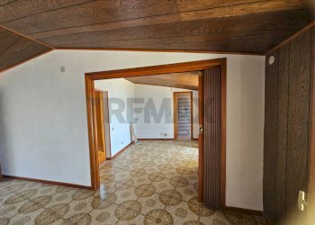 Hall / corridoio - Appartamento Capitello, Ispani - foto 37