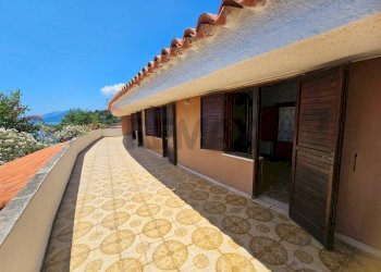 Terrazza - Appartamento Capitello, Ispani - foto 39