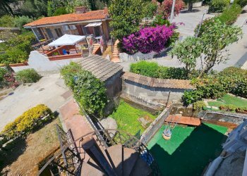 Casa all\'aperto - Appartamento Capitello, Ispani - foto 45