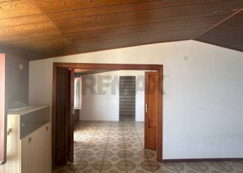 Hall / corridoio - Appartamento Capitello, Ispani - foto 48