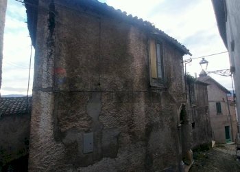 Edificio all\'aperto - Appartamento Via Davanzati
 
17 19, Padula - foto 4