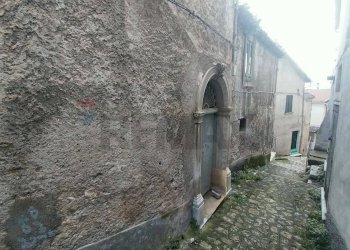 Edificio all\'aperto - Appartamento Via Davanzati
 
17 19, Padula - foto 5