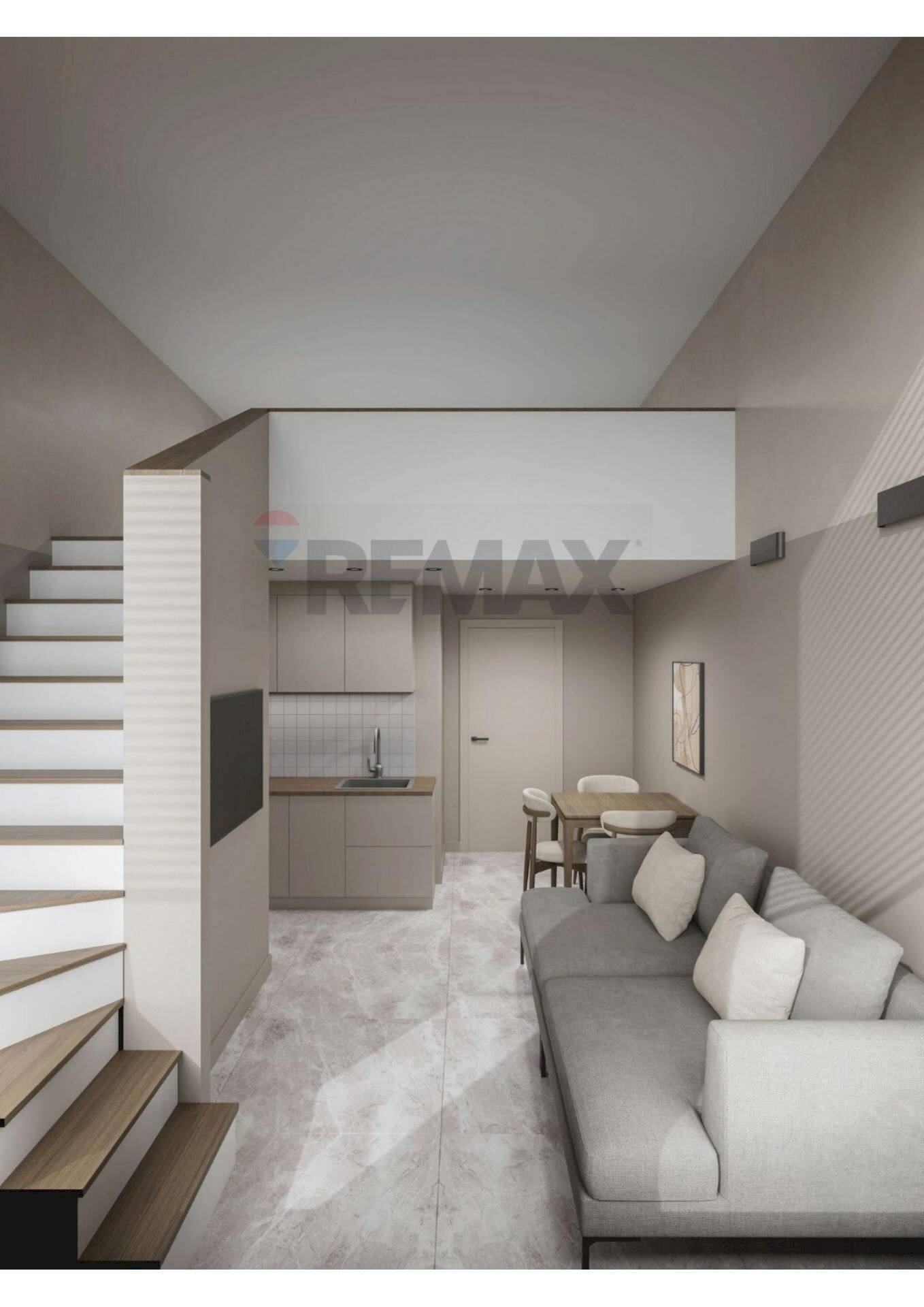 Soggiorno - Bilocale Corso Tortona
 
30, Torino - foto 1