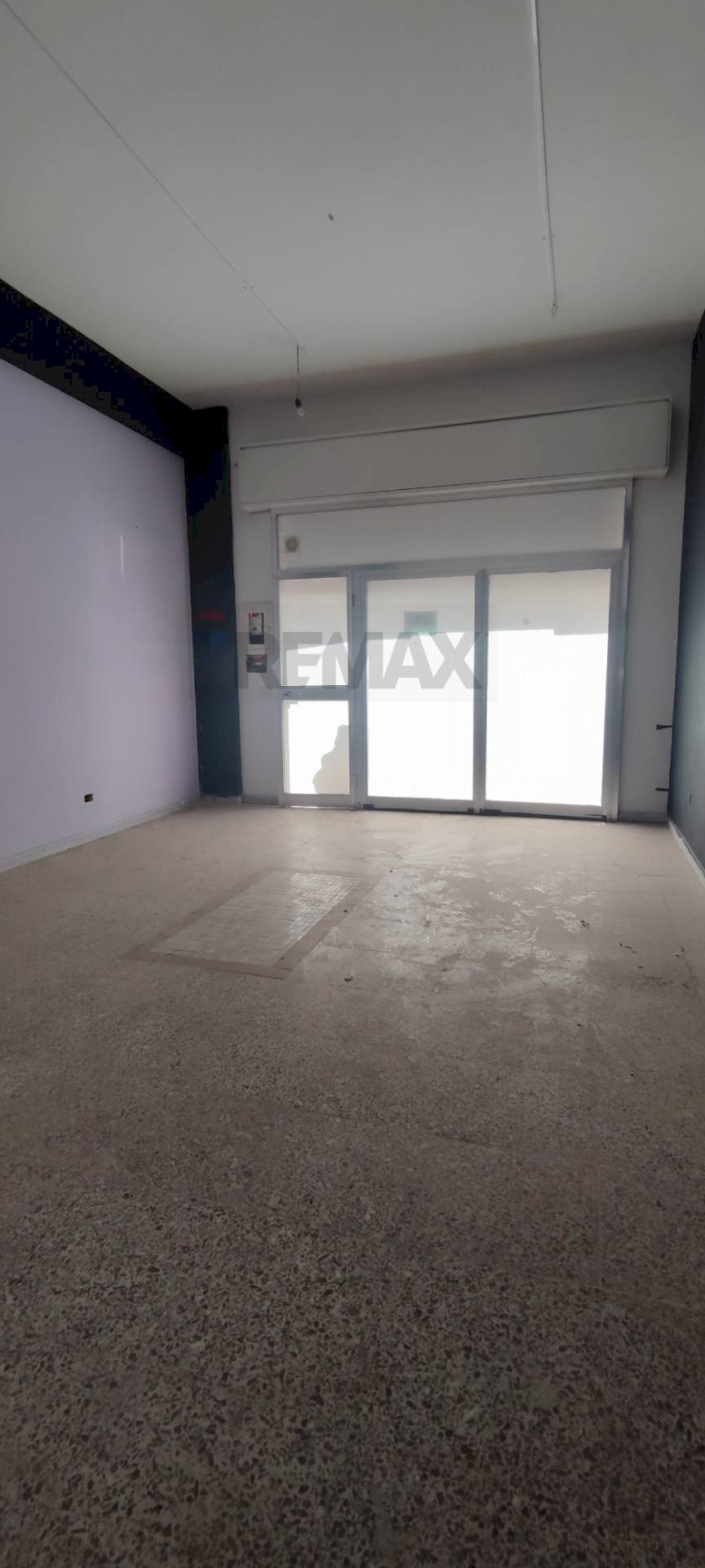 Stanza vuota - Locale Commerciale VIA SARDEGNA, Caltagirone - foto 2