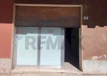 Edificio all\'aperto - Commercial Premises VIA SARDEGNA, Caltagirone - photo 6