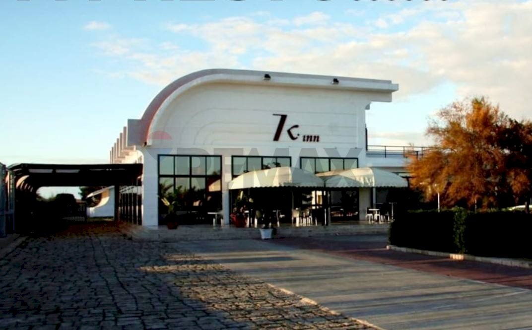 Casa all\'aperto - Hotel CORSO MEDITERRANEO
 
1, Santa Croce Camerina - foto 1