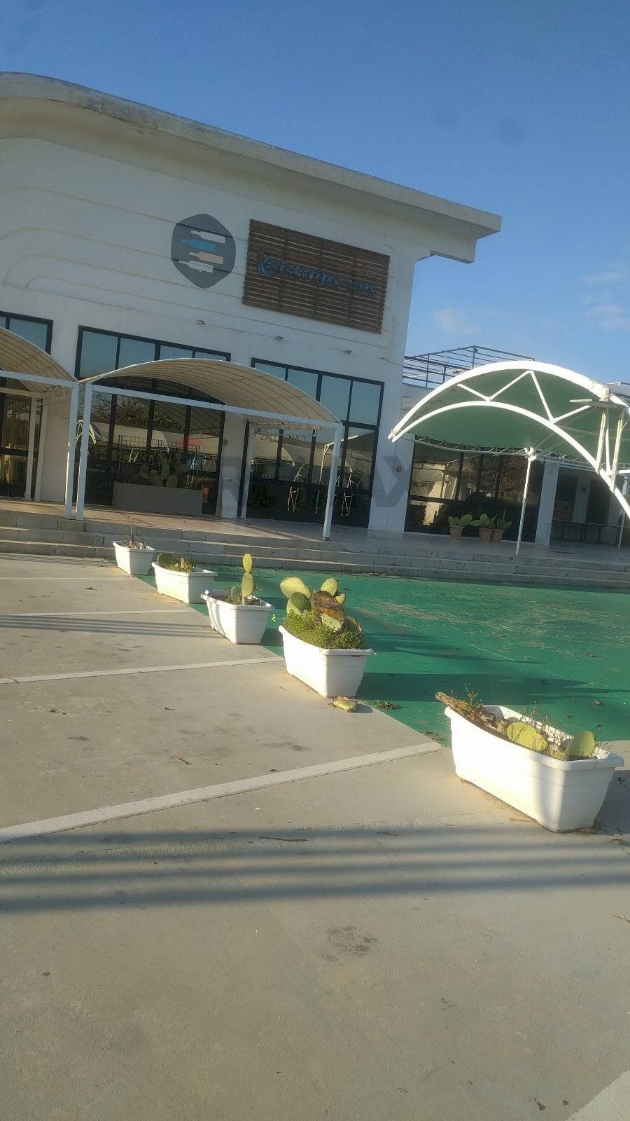 Edificio all\'aperto - Hotel CORSO MEDITERRANEO
1, Santa Croce Camerina - foto 3