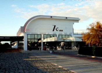 Casa all\'aperto - Hotel CORSO MEDITERRANEO
1, Santa Croce Camerina - foto 1