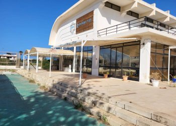 Casa all\'aperto - Hotel CORSO MEDITERRANEO
1, Santa Croce Camerina - foto 2