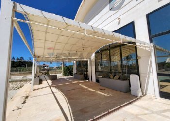 Terrazza - Hotel CORSO MEDITERRANEO
1, Santa Croce Camerina - foto 5