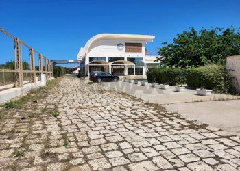 Casa all\'aperto - Hotel CORSO MEDITERRANEO
1, Santa Croce Camerina - foto 6