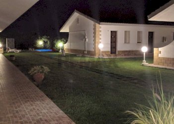 Casa all\'aperto - Hotel CORSO MEDITERRANEO
1, Santa Croce Camerina - foto 9