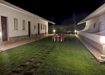 Giardino - Hotel CORSO MEDITERRANEO
1, Santa Croce Camerina - foto 10