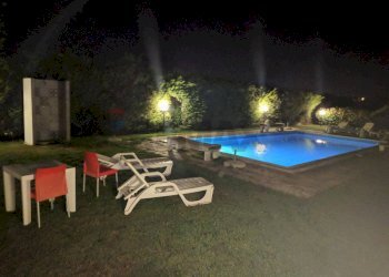 Piscina - Hotel CORSO MEDITERRANEO
1, Santa Croce Camerina - foto 11