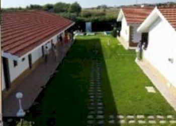 Giardino - Hotel CORSO MEDITERRANEO
1, Santa Croce Camerina - foto 13