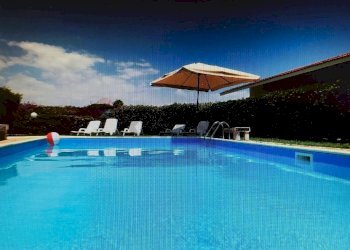 Piscina - Hotel CORSO MEDITERRANEO
1, Santa Croce Camerina - foto 15