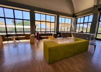 Soggiorno - Hotel CORSO MEDITERRANEO
1, Santa Croce Camerina - foto 16