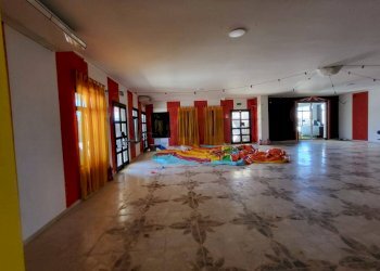 Stanza vuota - Hotel CORSO MEDITERRANEO
1, Santa Croce Camerina - foto 26