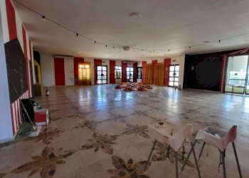 Stanza vuota - Hotel CORSO MEDITERRANEO
1, Santa Croce Camerina - foto 27