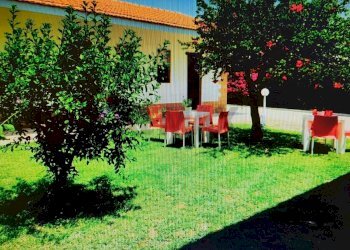 Giardino - Hotel CORSO MEDITERRANEO
1, Santa Croce Camerina - foto 36