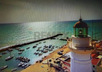 Vista dell\'acqua - Hotel CORSO MEDITERRANEO
1, Santa Croce Camerina - foto 38