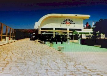 Casa all\'aperto - Hotel CORSO MEDITERRANEO
1, Santa Croce Camerina - foto 45