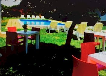 Giardino - Hotel CORSO MEDITERRANEO
1, Santa Croce Camerina - foto 51