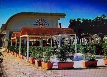 Casa all\'aperto - Hotel CORSO MEDITERRANEO
1, Santa Croce Camerina - foto 59