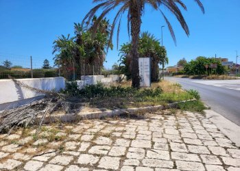 Giardino - Hotel CORSO MEDITERRANEO
1, Santa Croce Camerina - foto 62