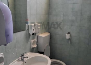 Bagno - Hotel CORSO MEDITERRANEO
1, Santa Croce Camerina - foto 66