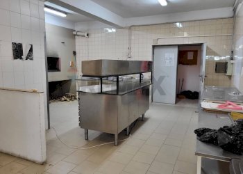 Cucina - Hotel CORSO MEDITERRANEO
1, Santa Croce Camerina - foto 67