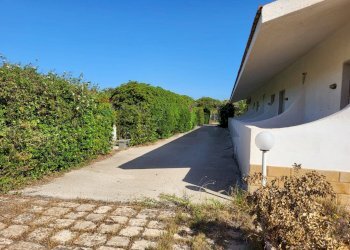 Terrazza - Hotel CORSO MEDITERRANEO
1, Santa Croce Camerina - foto 79