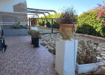 Terrazza - Hotel CORSO MEDITERRANEO
1, Santa Croce Camerina - foto 80