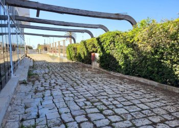 Terrazza - Hotel CORSO MEDITERRANEO
1, Santa Croce Camerina - foto 81