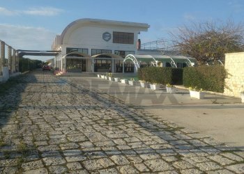 Edificio all\'aperto - Hotel CORSO MEDITERRANEO
1, Santa Croce Camerina - foto 84