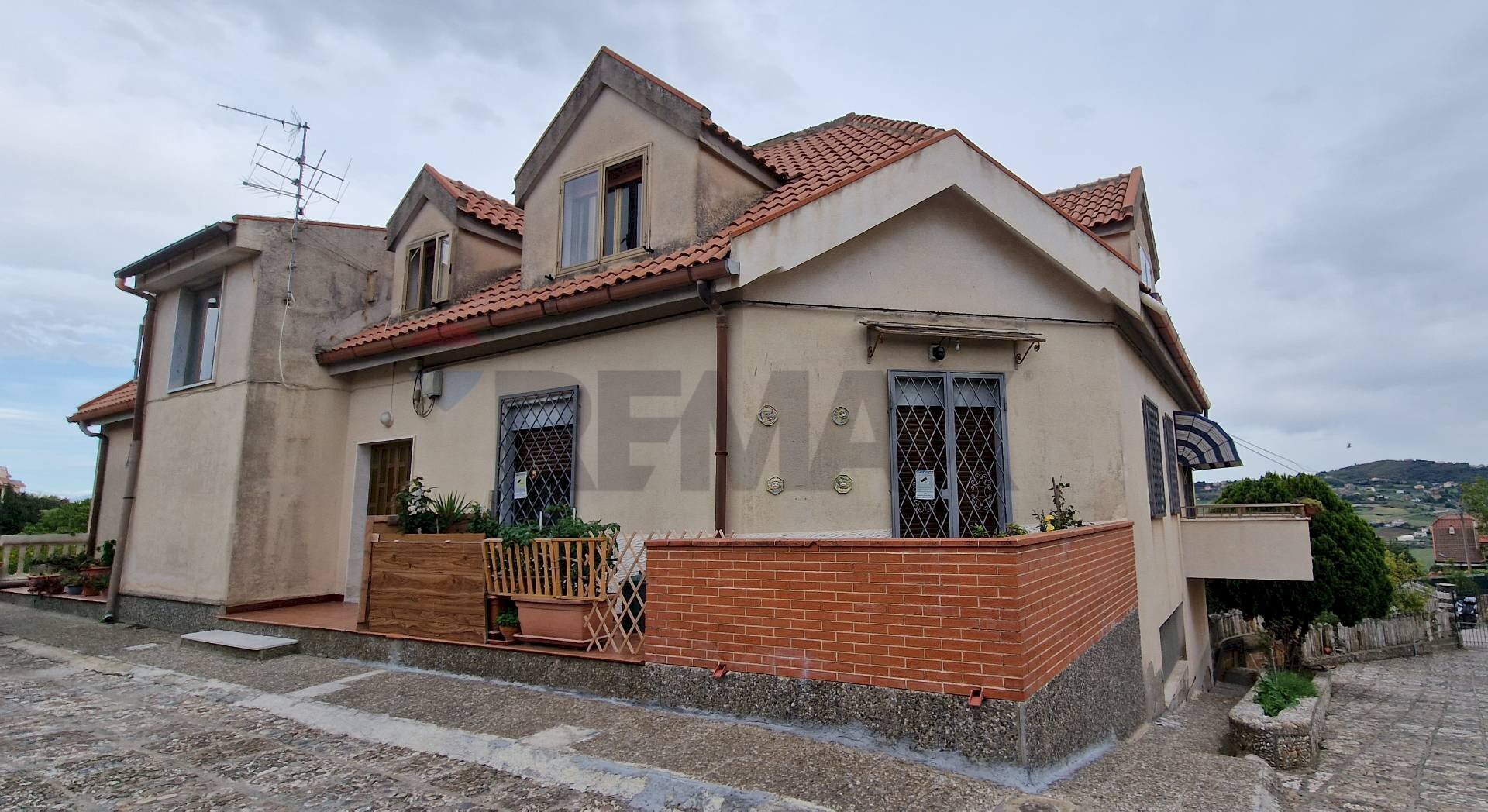 Casa all\'aperto - Four-room apartment Strada Vicinale Mugavero
 
s.n.c., Enna - photo 1