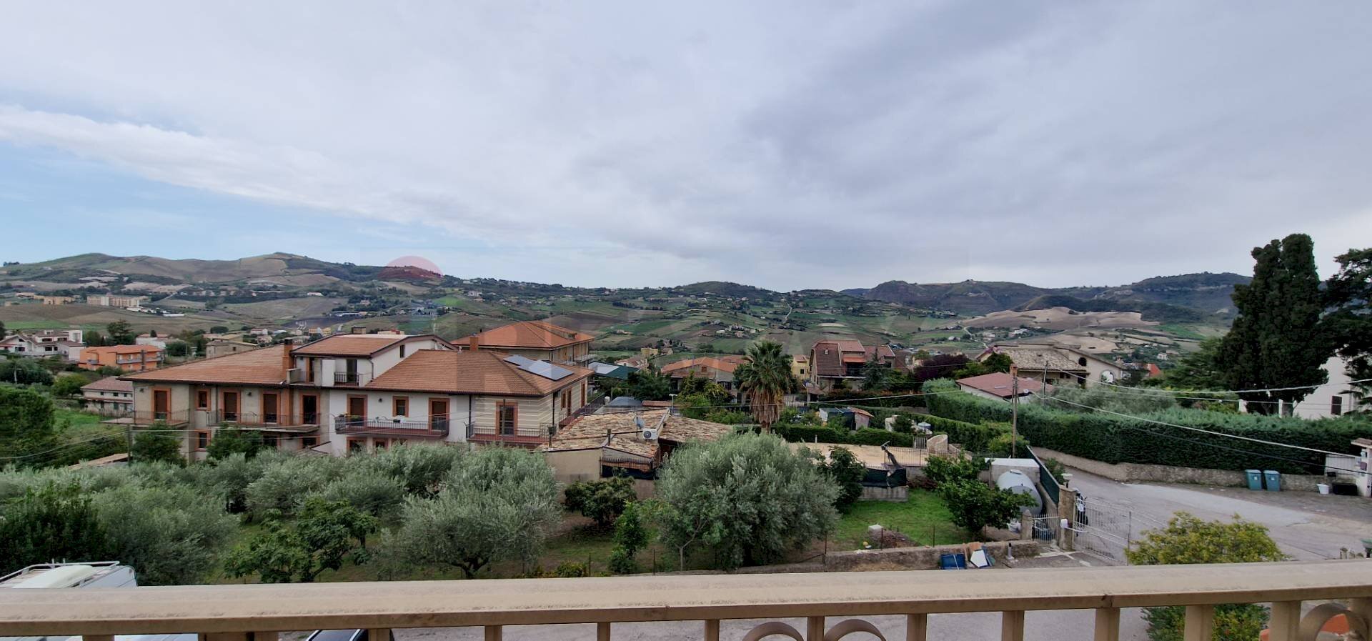 Vista delle montagne - Four-room apartment Strada Vicinale Mugavero
 
s.n.c., Enna - photo 2