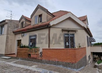 Casa all\'aperto - Appartamento Strada Vicinale Mugavero
 
s.n.c., Enna - foto 1