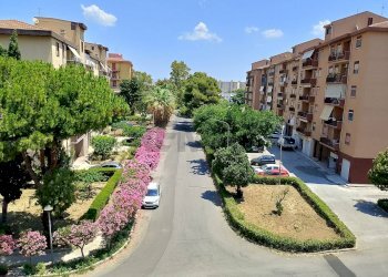 Edificio all\'aperto - Appartamento VIA MAZARA DEL VALLO
 
23, Gela - foto 1