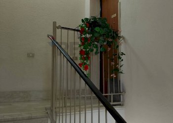 Scale - Appartamento VIA MAZARA DEL VALLO
 
23, Gela - foto 2