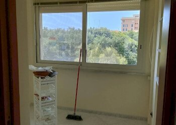 Stanza vuota - Appartamento VIA MAZARA DEL VALLO
 
23, Gela - foto 20