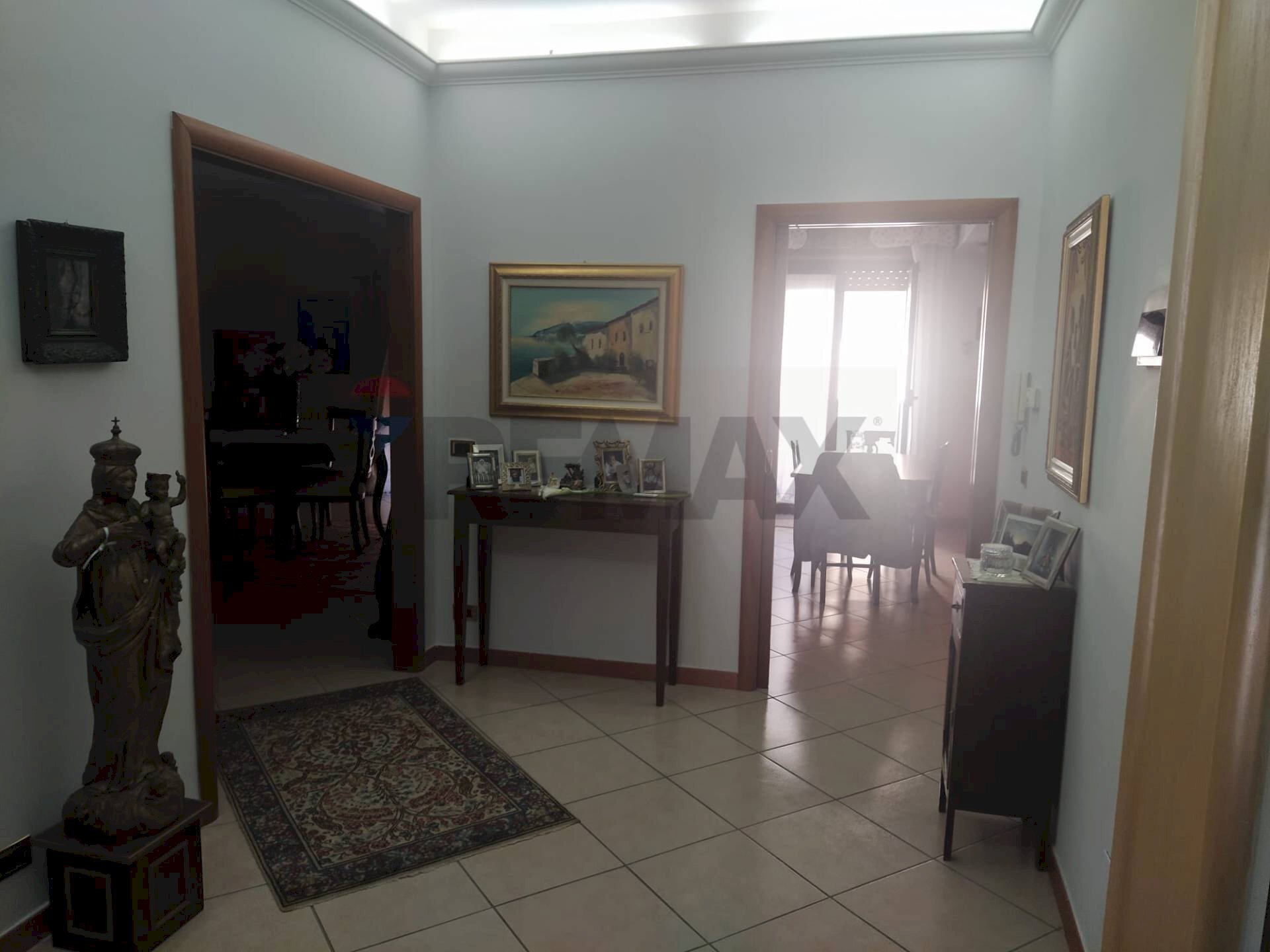 Hall / corridoio - Apartment emanuele carfì
23, Gela - photo 2