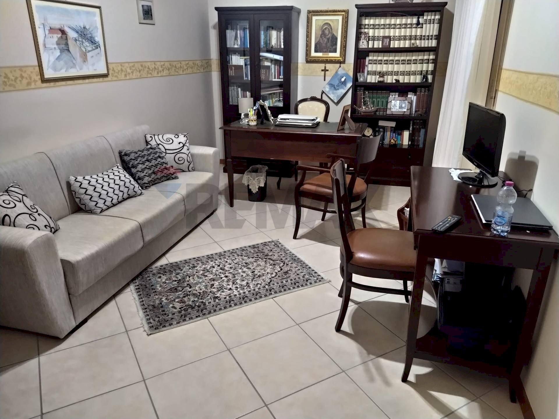 Soggiorno - Apartment emanuele carfì
23, Gela - photo 3