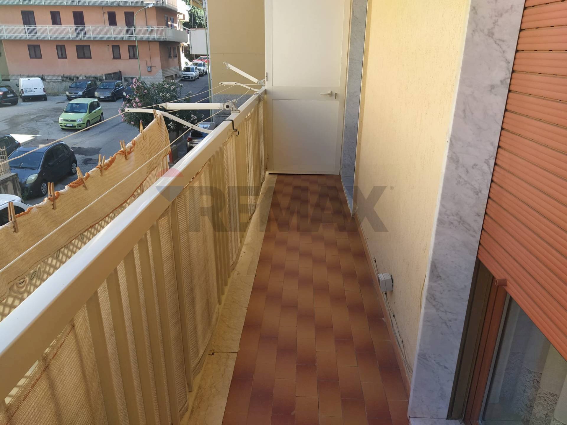 Balcone - Apartment emanuele carfì
 
23, Gela - floor plans 1